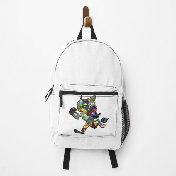Item preview, Overcome Mischievous Shooting Action Lucky Ratchet And Clank Graphic Gifts designed and sold by MurphyPicking.