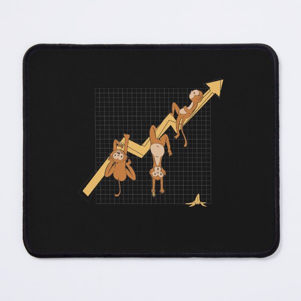 Item preview, monkey stock price designed and sold by DerSenat.
