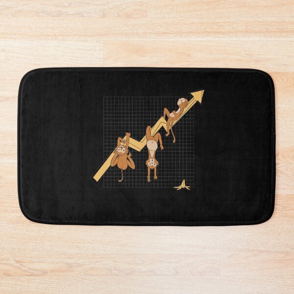 Item preview, monkey stock price designed and sold by DerSenat.