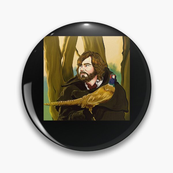 Item preview, Matt Berry Witchazel My Favorite People designed and sold by FrankBernice8.