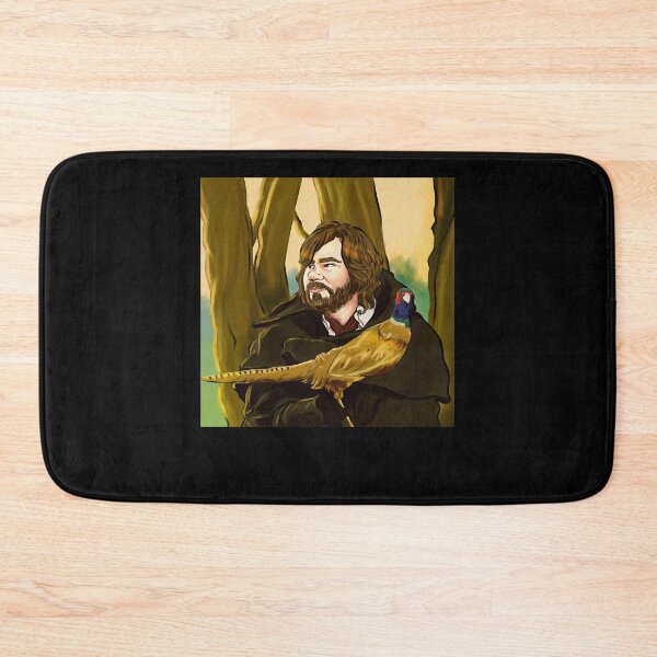 Item preview, Matt Berry Witchazel My Favorite People designed and sold by FrankBernice8.