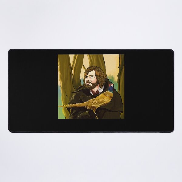 Item preview, Matt Berry Witchazel My Favorite People designed and sold by FrankBernice8.