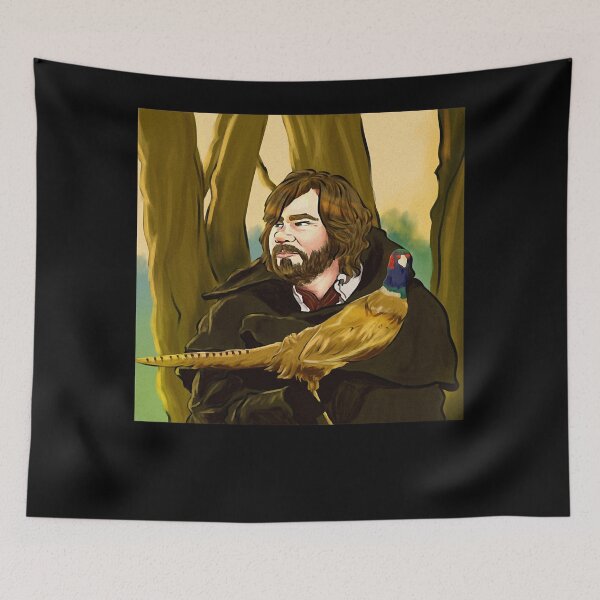 Item preview, Matt Berry Witchazel My Favorite People designed and sold by FrankBernice8.