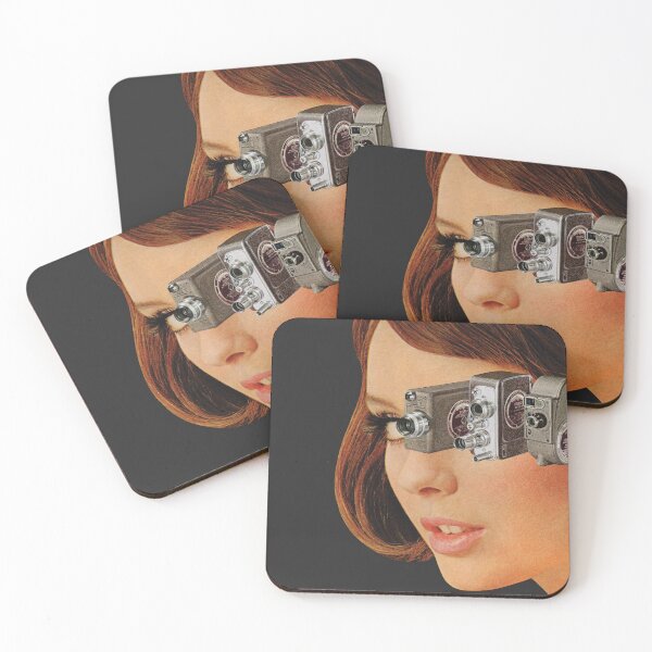 Item preview, I'm Watching You! designed and sold by Lerson Pannawit.