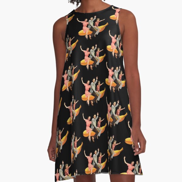 Banana Boat Clothing Redbubble