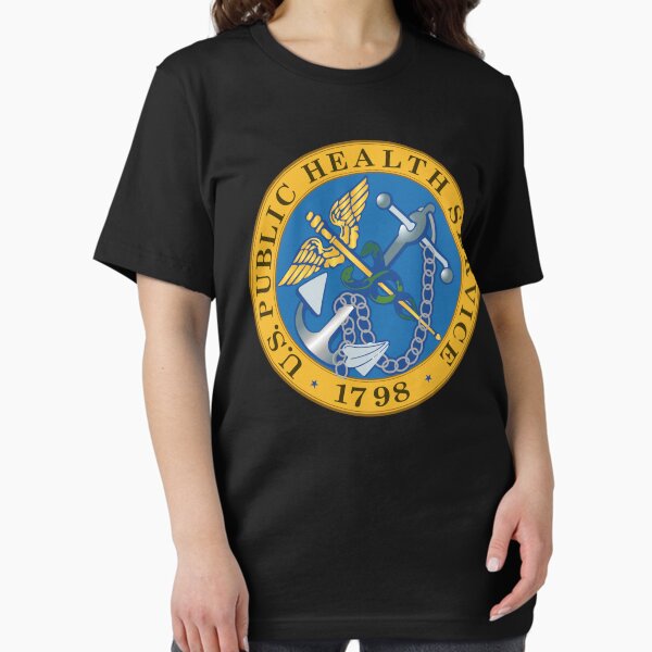 Item preview, USPHS - United States Public Health Service Seal - Color designed and sold by Military Insignia Products.