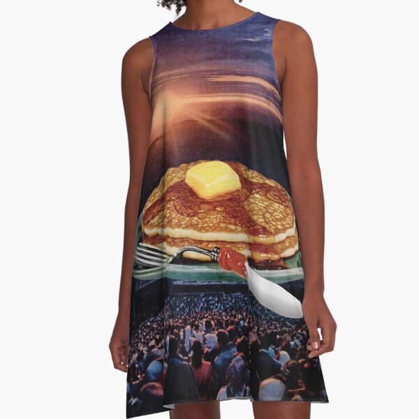 Item preview, Breakfast designed and sold by Lerson Pannawit.
