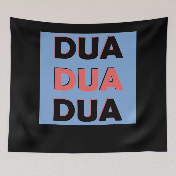 Item preview, Gifts Dua Womens Music designed and sold by LindaScott4.
