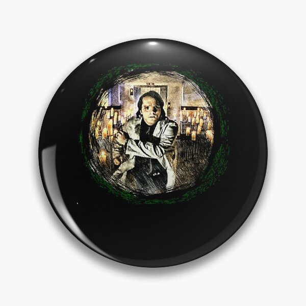 Item preview, Mens Funny Garth Marenghi designed and sold by FrankBernice8.