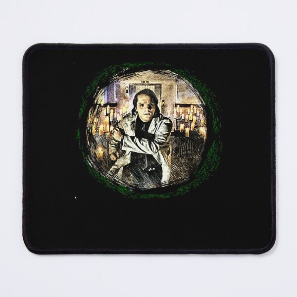 Item preview, Mens Funny Garth Marenghi designed and sold by FrankBernice8.