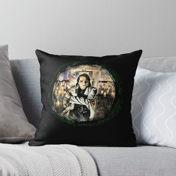 Item preview, Hombre divertido Garth Marenghi designed and sold by FrankBernice8.
