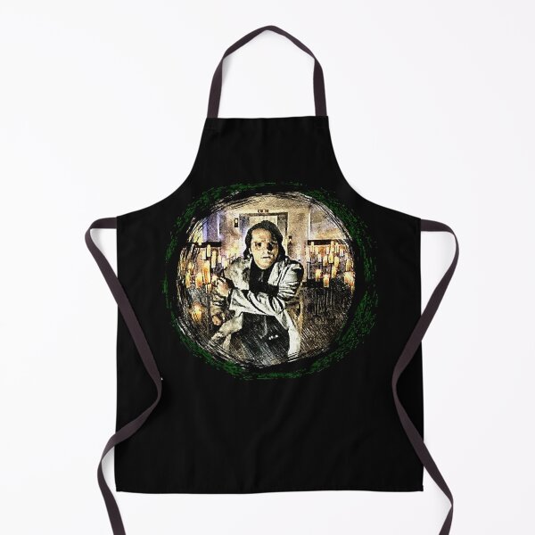 Item preview, Mens Funny Garth Marenghi designed and sold by FrankBernice8.
