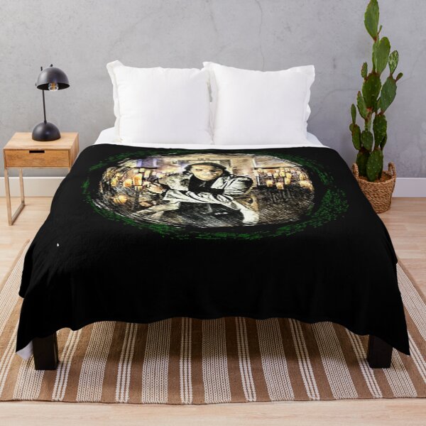 Item preview, Mens Funny Garth Marenghi designed and sold by FrankBernice8.