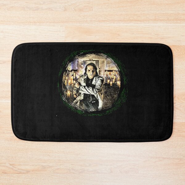 Item preview, Mens Funny Garth Marenghi designed and sold by FrankBernice8.