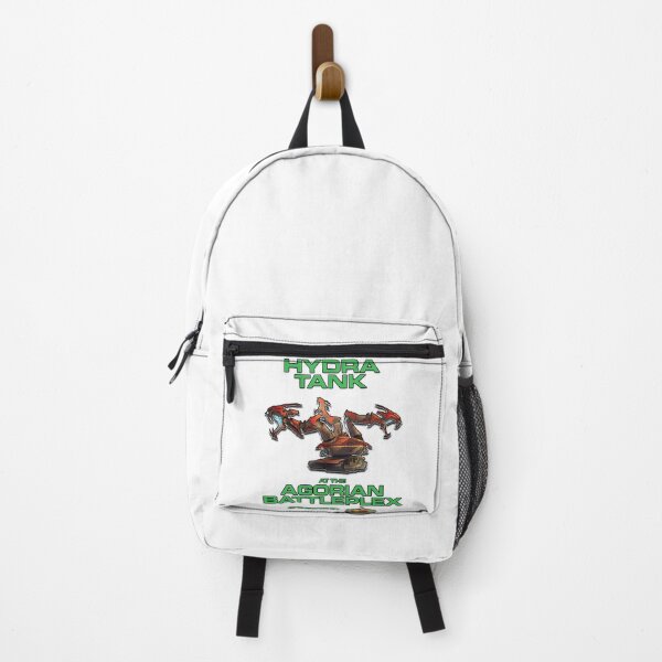 Item preview, Overcome Mischievous Shooting Action Lucky Ratchet And Clank Hydra Tank Graphic designed and sold by MurphyPicking.