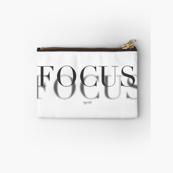 Item preview, Focus  designed and sold by MetroInk.