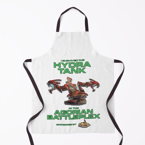 Item preview, Overcome Mischievous Shooting Action Lucky Ratchet And Clank Hydra Tank Graphic designed and sold by MurphyPicking.