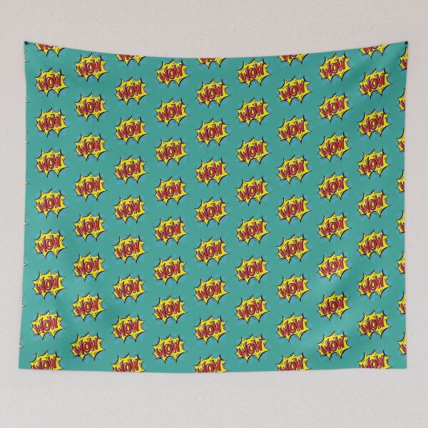 Item preview, !!?WoW?!! designed and sold by WorldBizarre.