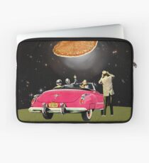 Unidentified flying object Laptop Sleeve