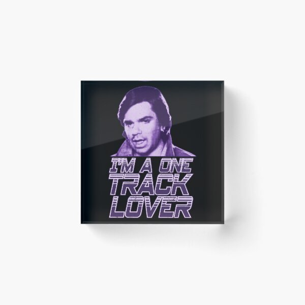 Artikelvorschau, One-Track-Liebhaber-Geschenk-Idee entworfen und verkauft von FrankBernice8.
