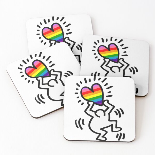 Item preview, love colorful   designed and sold by TheFunnVibes.