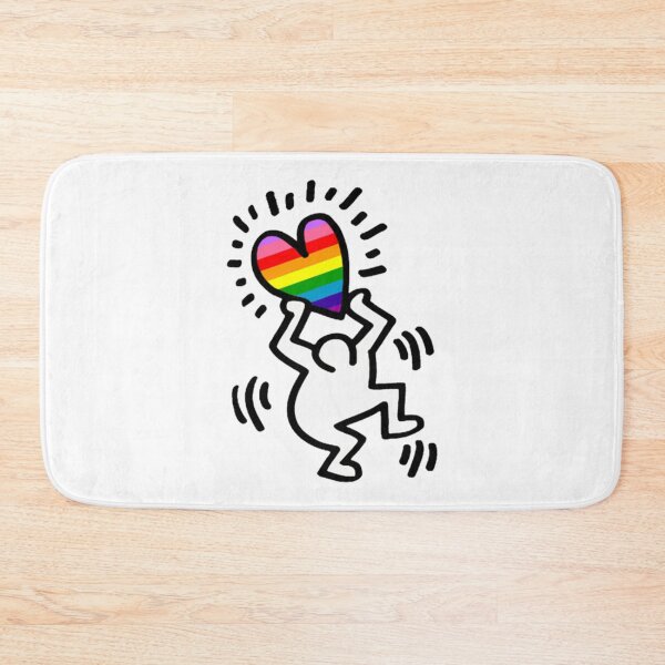 Item preview, love colorful   designed and sold by TheFunnVibes.