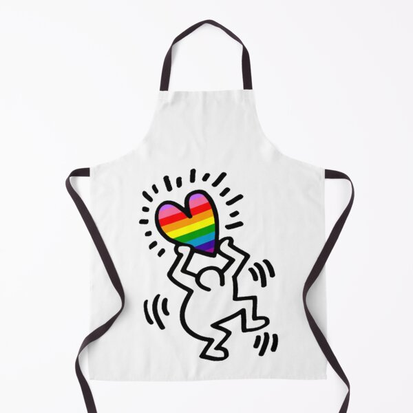 Item preview, love colorful designed and sold by TheFunnVibes.