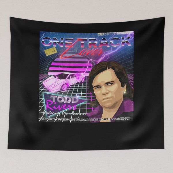 Item preview, One Track Lover My Favorite People designed and sold by FrankBernice8.