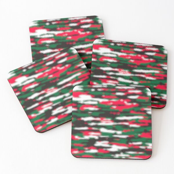 Item preview, Camouflage Christmas  designed and sold by Tshirtstory.