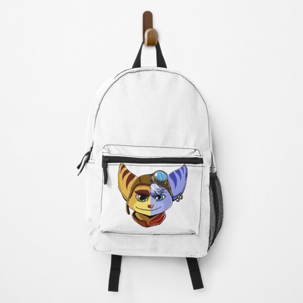 Item preview, Overcome Mischievous Shooting Action Lucky Ratchet And Clank Music Classic designed and sold by MurphyPicking.