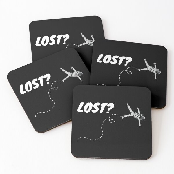 Item preview,  Lost in Space designed and sold by Surfing Designs.Life.