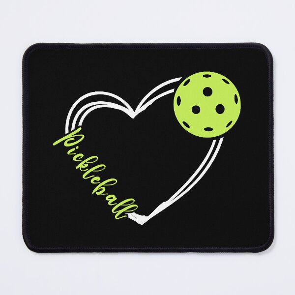 Item preview, Love Pickleball designed and sold by Glenclo1.