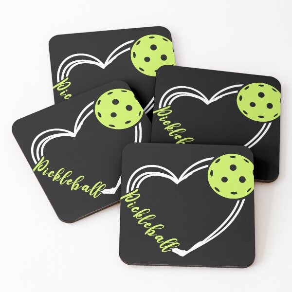 Item preview, Love Pickleball  designed and sold by Glenclo1.