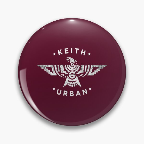Item preview, Mens Best Retro Keith Urban Youth   designed and sold by TheFunnVibes.