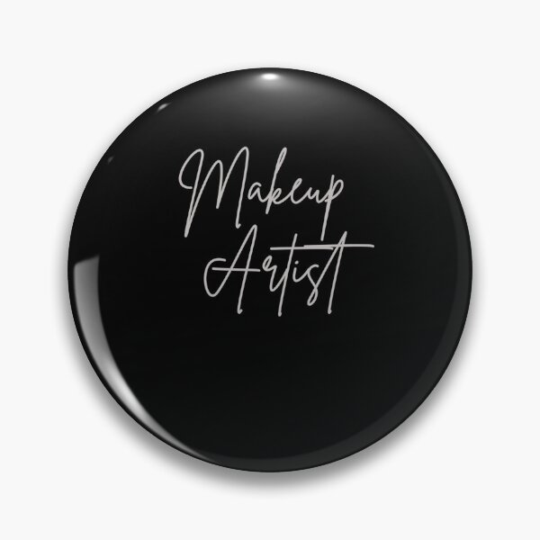 Item preview, Novelty Makeup Artist Pocket Shirt Makeup Artist Life designed and sold by osborange.