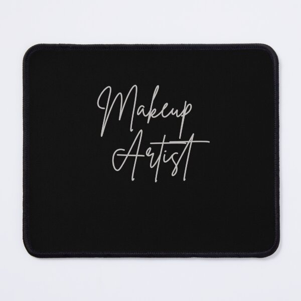 Item preview, Novelty Makeup Artist Pocket Shirt Makeup Artist Life designed and sold by osborange.