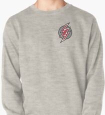 Hentai Haven Logo (Small Print) Pullover Sweatshirt