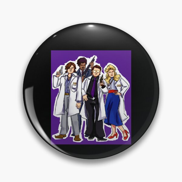 Item preview, Picture Garth Marenghi Gifts Idea designed and sold by FrankBernice8.