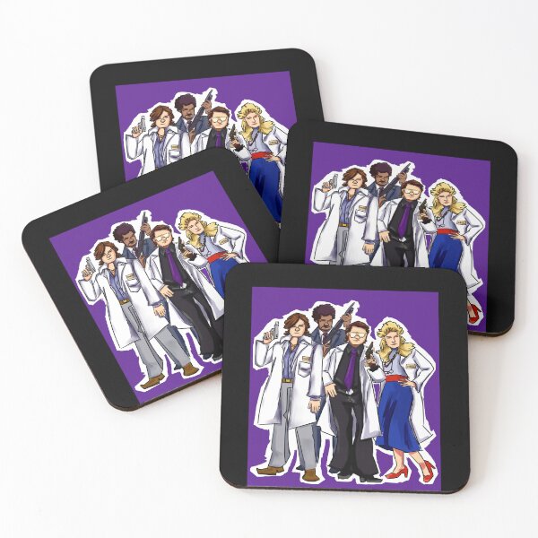 Item preview, Picture Garth Marenghi Gifts Idea designed and sold by FrankBernice8.