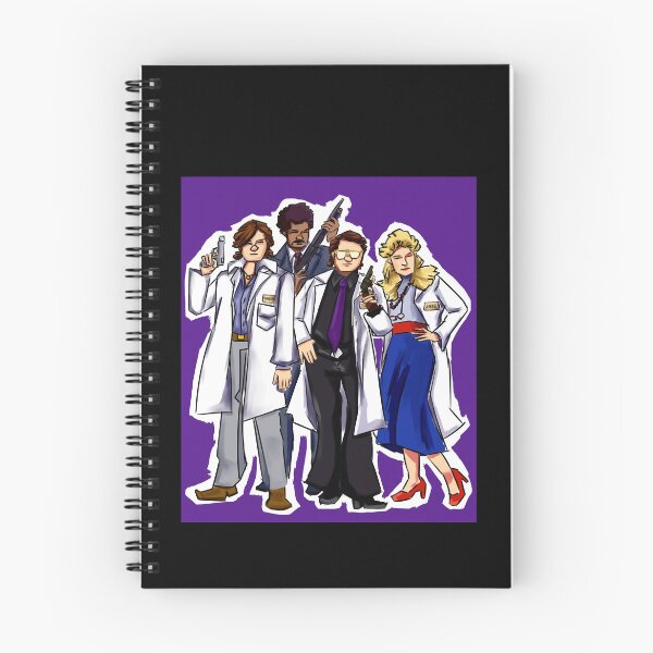 Item preview, Picture Garth Marenghi Gifts Idea designed and sold by FrankBernice8.