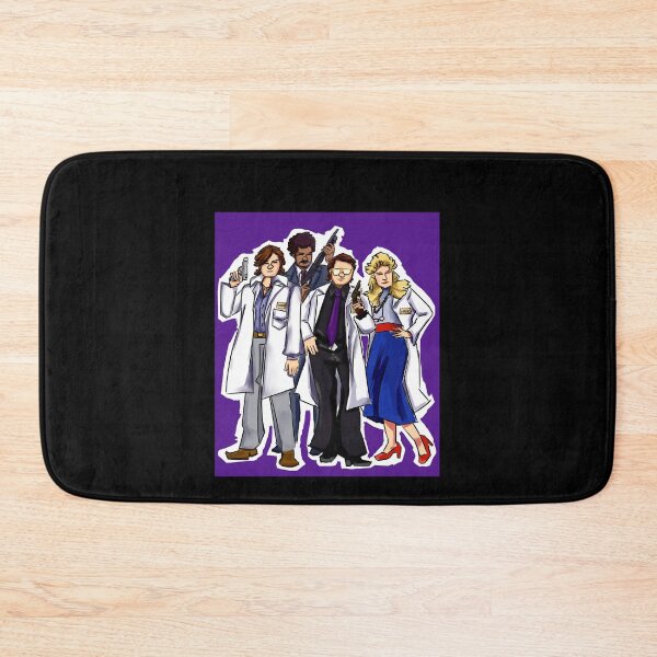 Item preview, Picture Garth Marenghi Gifts Idea designed and sold by FrankBernice8.