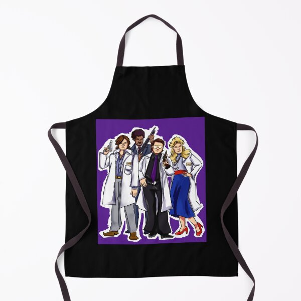 Item preview, Picture Garth Marenghi Gifts Idea designed and sold by FrankBernice8.