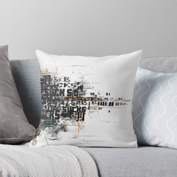 Item preview, La vida apesta designed and sold by Miamdesign.
