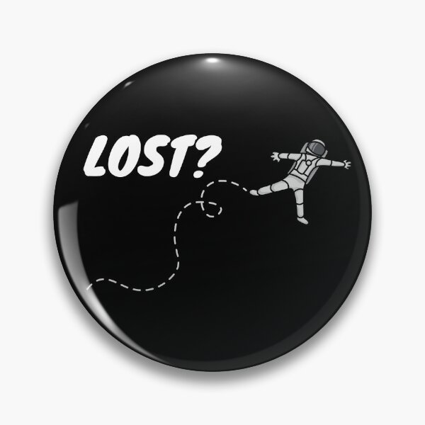 Item preview, Lost in Space designed and sold by Surfing Designs.Life.