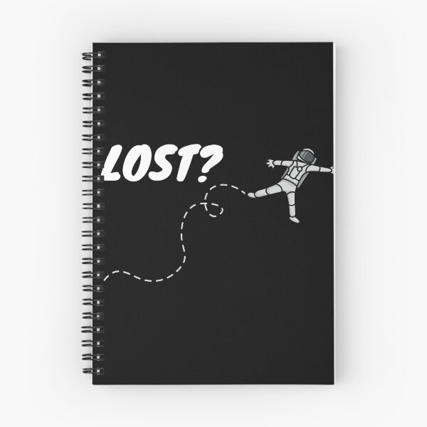 Item preview, Lost in Space designed and sold by Surfing Designs.Life.