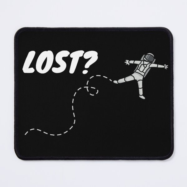 Item preview, Lost in Space designed and sold by Surfing Designs.Life.