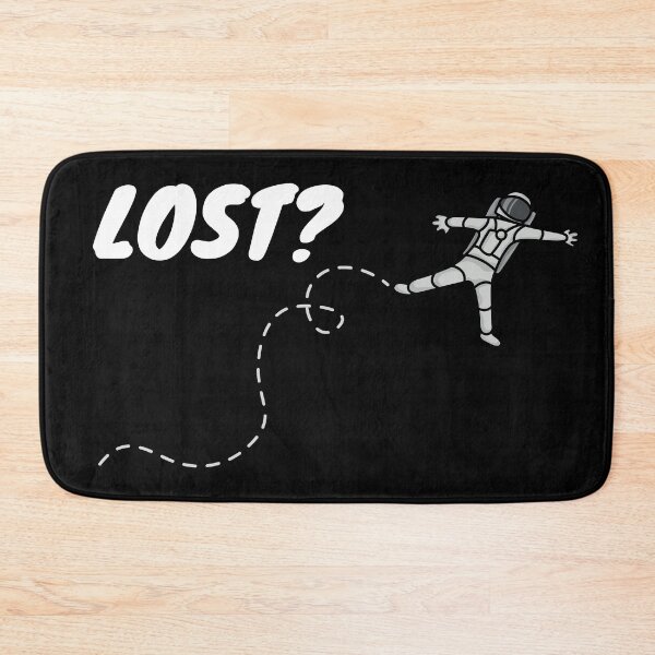 Item preview, Lost in Space designed and sold by Surfing Designs.Life.
