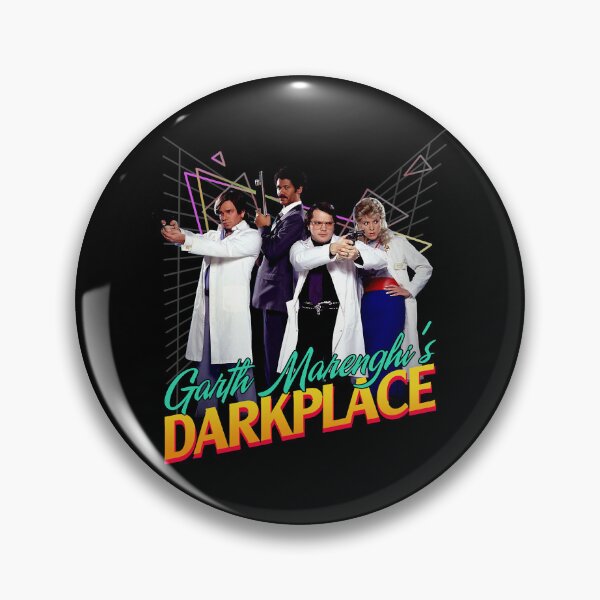 Item preview, Picture Garth Marenghi Vintage Retro designed and sold by FrankBernice8.