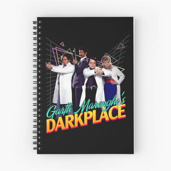 Item preview, Picture Garth Marenghi Vintage Retro designed and sold by FrankBernice8.