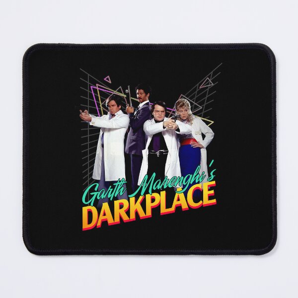 Item preview, Picture Garth Marenghi Vintage Retro designed and sold by FrankBernice8.